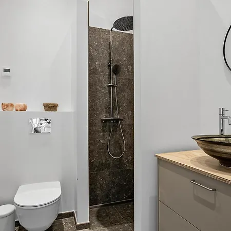Lovely In With Sauna Holiday home Saeby (Nordjylland)