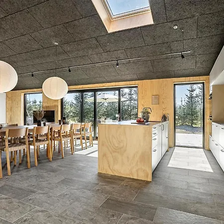 Lovely In With Sauna Ferienhaus