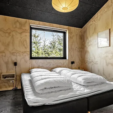 Lovely In With Sauna Ferienhaus *