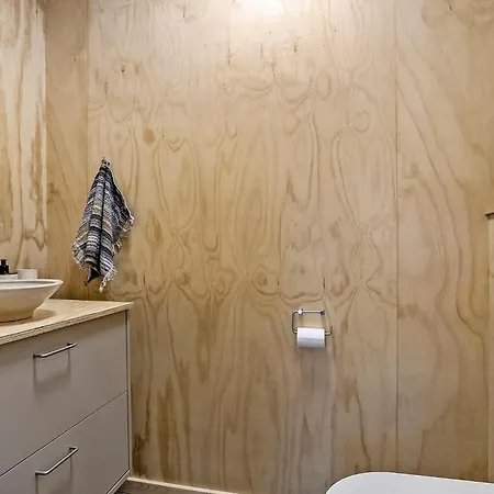 Lovely In With Sauna Ferienhaus Sæby