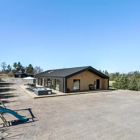 Lovely In With Sauna Holiday home