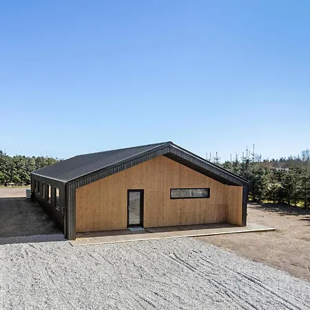 Lovely In With Sauna Holiday home *