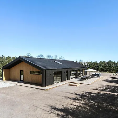 Lovely In With Sauna * Saeby (Nordjylland)